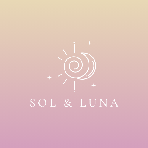 Sol Y Luna By Jacqui